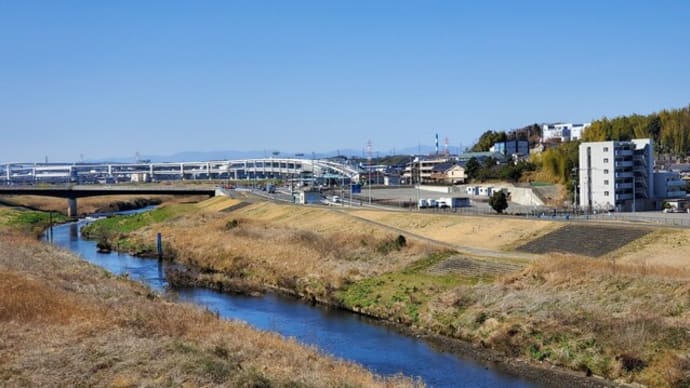 横浜車窓動画 【 新横浜~大黒ふ頭海釣り公園~みなとみらい】
