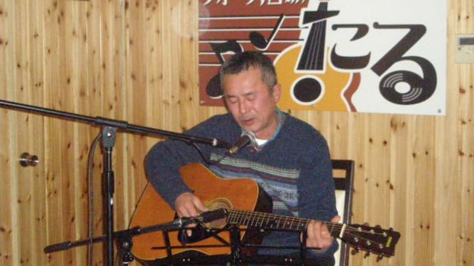 高田渡と岐阜の関係