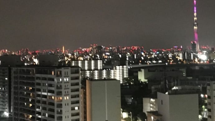 御徒町散歩