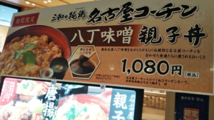 岐阜 多治見 オリベストリートで♪