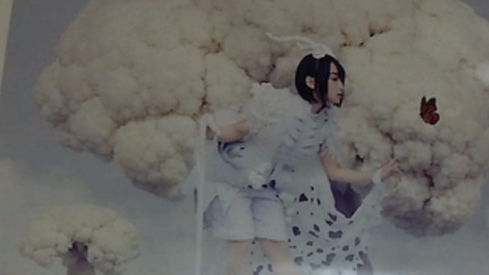 悠木碧プチアルバム「トコワカノクニ」発売記念イベント、お渡し会・東京