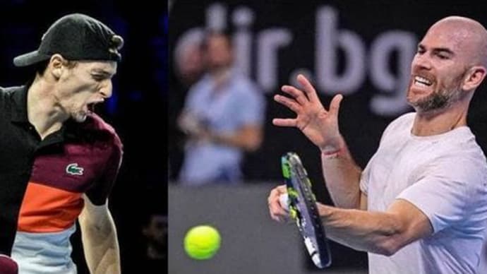 ATP World Tour250 Finals