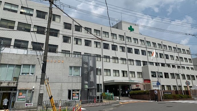 烏森神社の癌封じ御守