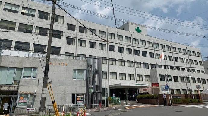 烏森神社の癌封じ御守