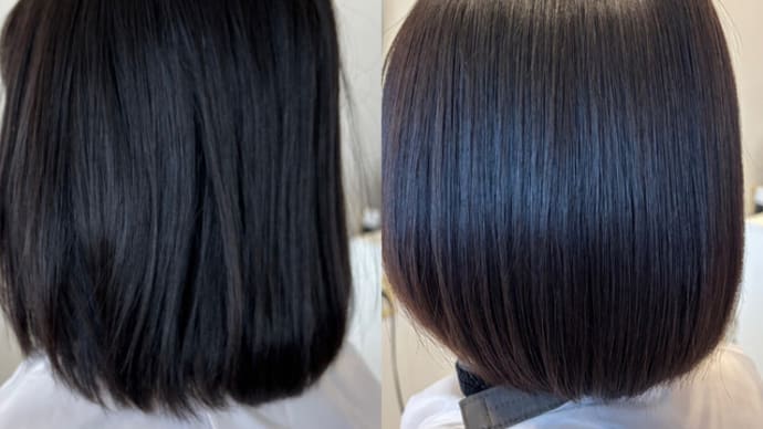 ロンヘアー 『 これからの季節に 』 《香川 丸亀 縮毛矯正 美容室 ロンヘアー ヘアケアマイスター rondhair》