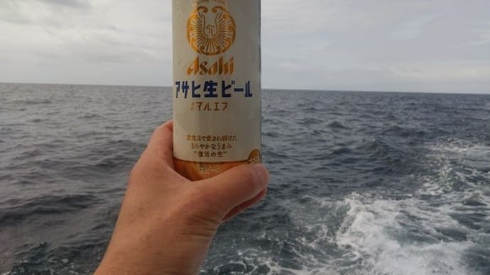 深い所へ行こう in 志摩