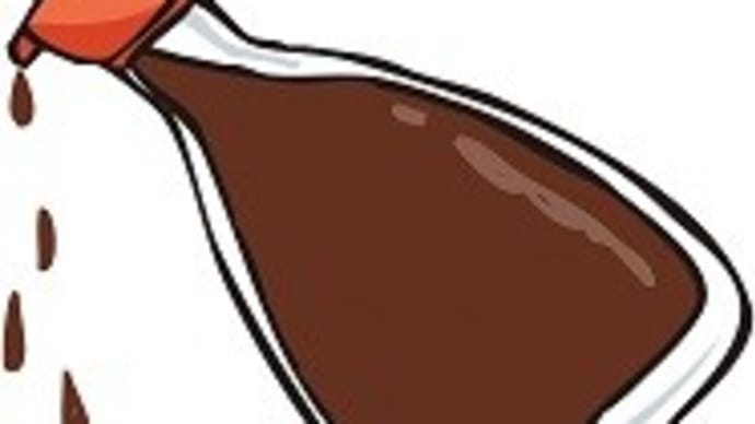 塩分の誘惑