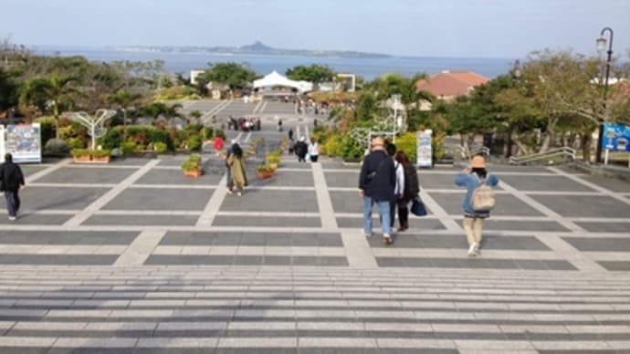 美ら海水族館