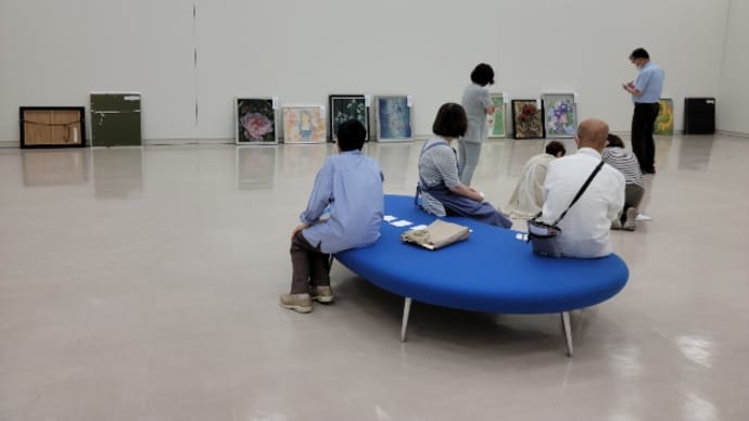 島根日本画協会展
