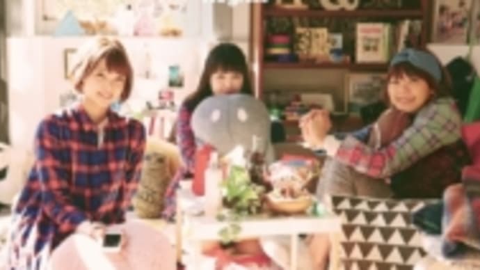 Negicco『Rice&Snow』