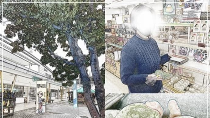 道の駅 富士吉田 2020 山梨旅行 Vol.2 - Is Everybody Going Crazy?