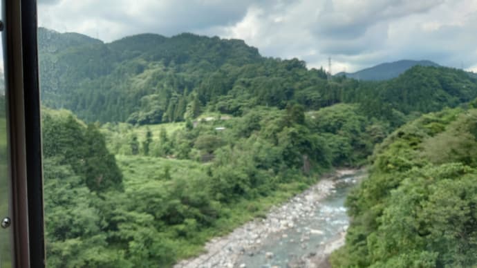 2021.7.24 〜25 富山旅行　立山アルペンルート編