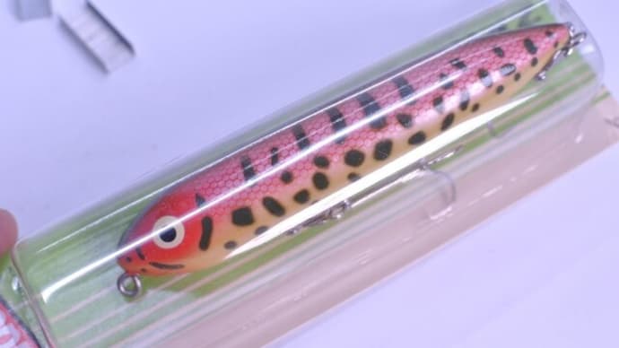 USAスペシャルカラーのオリジナルザラスプーク 再入荷