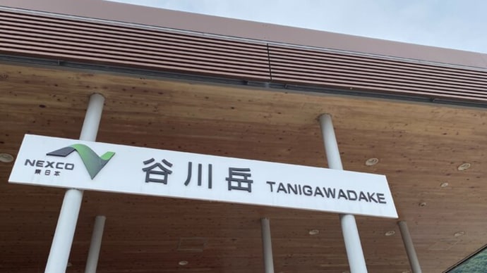 出張帰りに、トンネル内事故で足止めを食った件