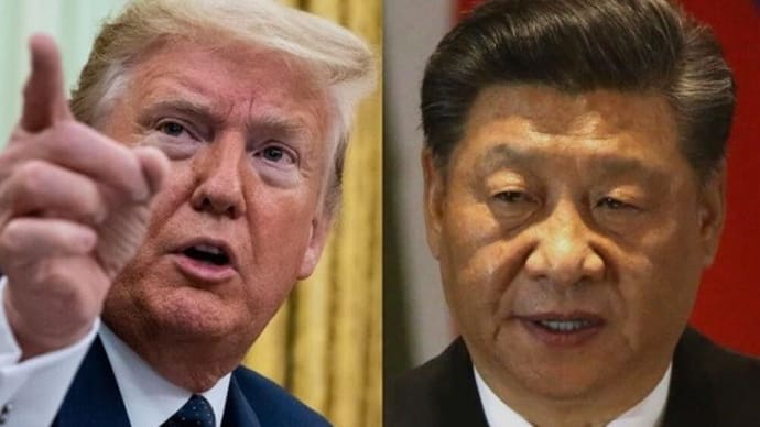 中国共産党幹部らは、習氏を見限った