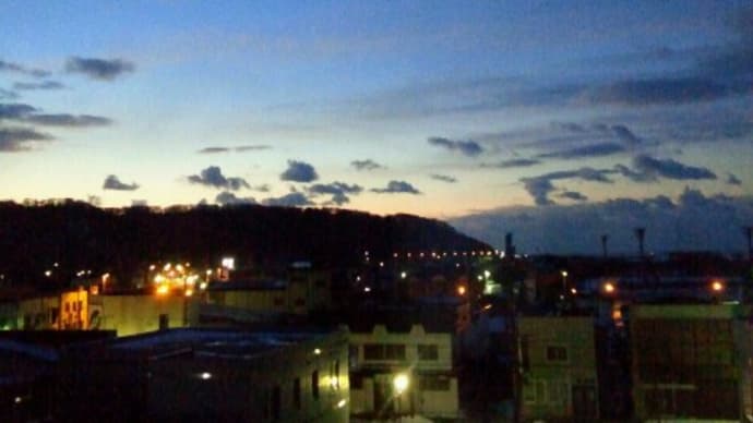 2013-2014 冬の札幌逃避行④【「ホリデー日高」で札幌へ】
