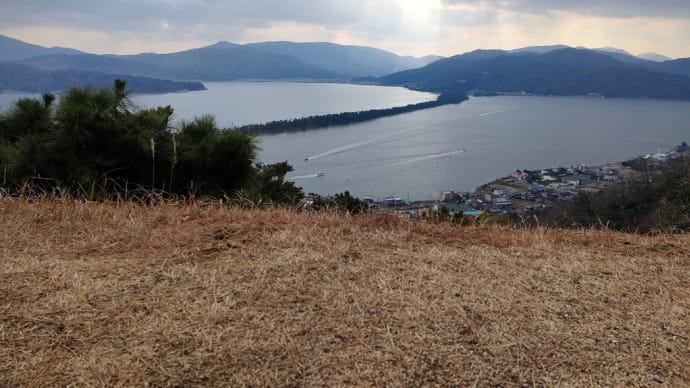 年末年始!天橋立·伊根の舟屋·三方五湖 若狭丹後めぐり