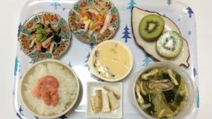 治療薬を飲み始めて1週間