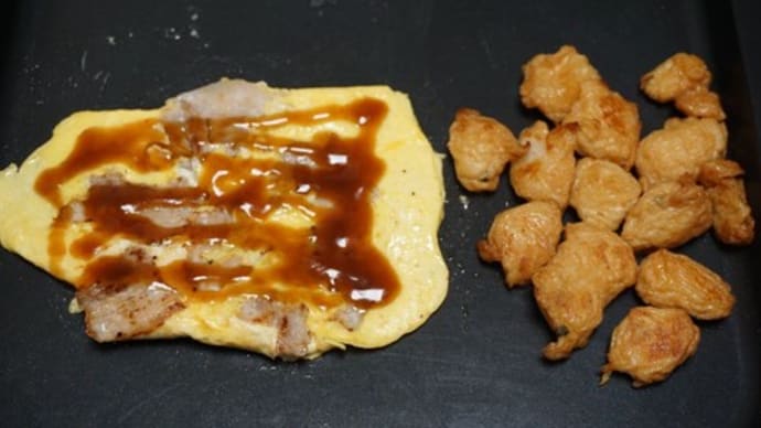 焼きそば
