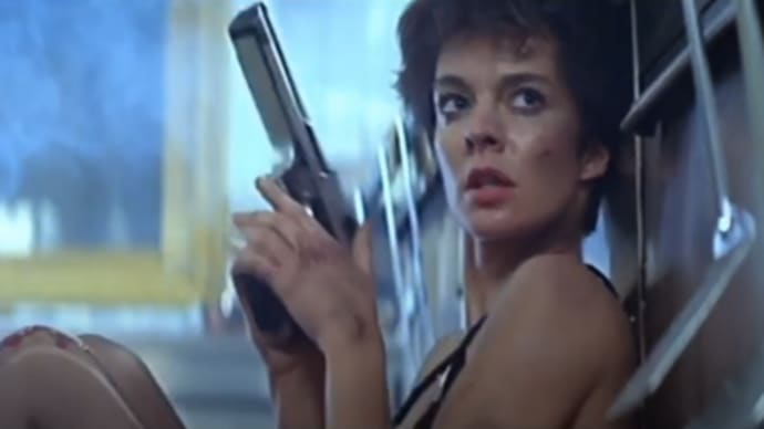 4K映画のディスク化・その29