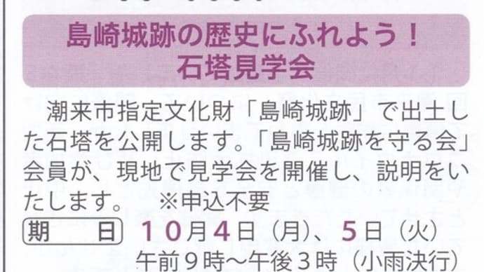 「広報いたこ情報版」掲載記事の紹介