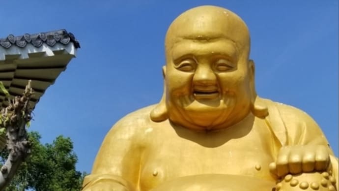 1年前と30年前