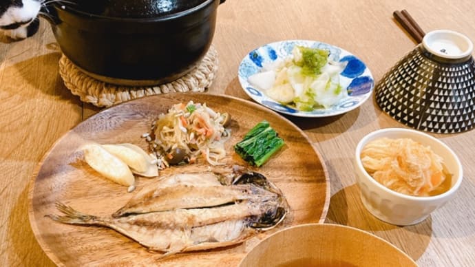 大根1本使い切るズボラ飯