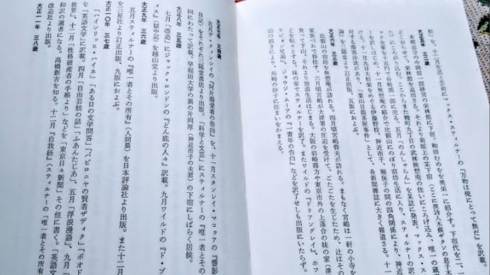 2022年の考えまとめ