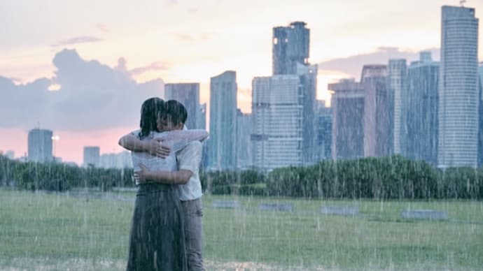 『熱帯雨』(2019) Wet Season @東京フィルメックス2019