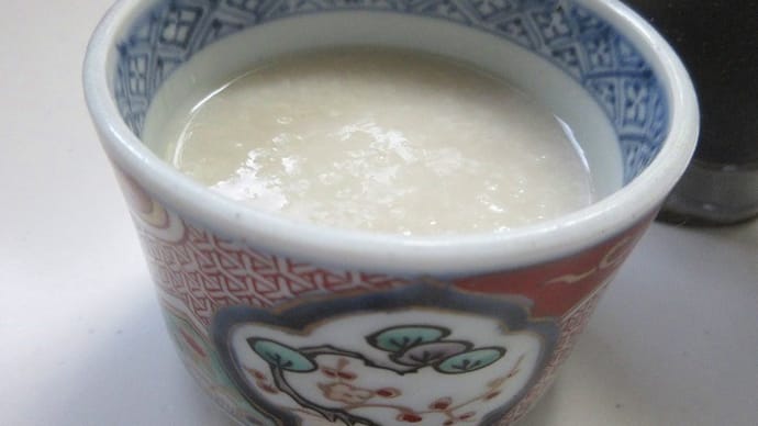 今日のおやつ。。。