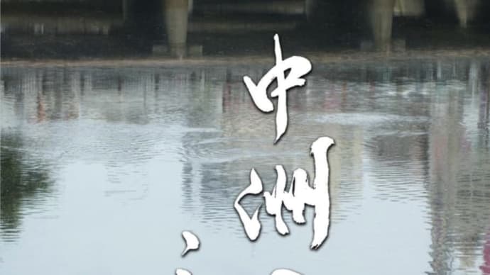 映画【中洲のこども】