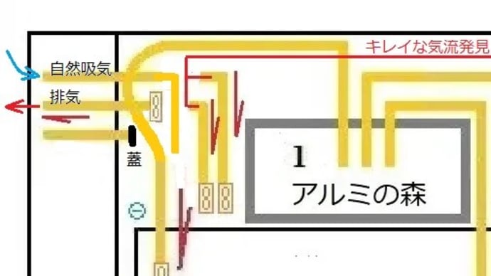 あるみの森潜水邸