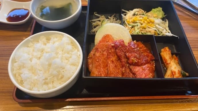 飲食店応援 スタミナ苑月島店さん / 甘味処初音さん