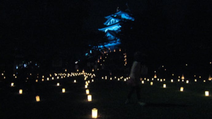 お諏訪祭り