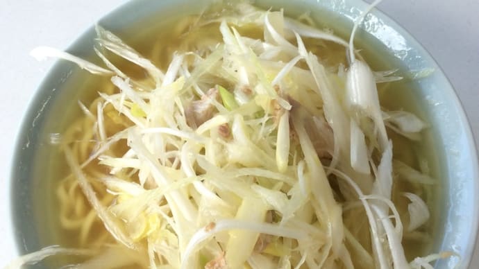 May. ラーメン ー横浜市児童遊園地 その3