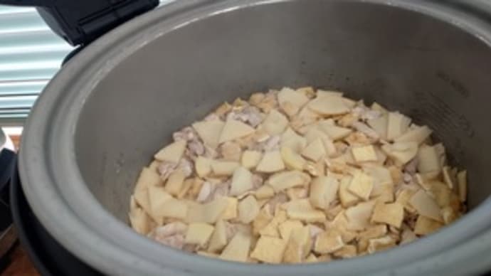 料理教室 男子ごはんの会