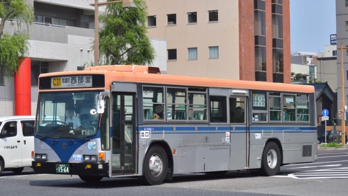 新潟交通 G1564-I
