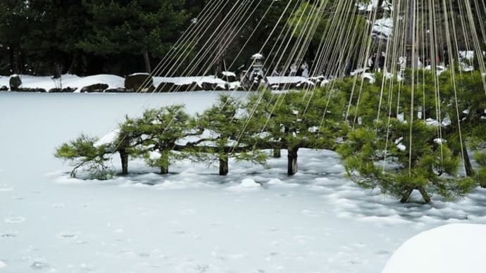 雪さんぽ4