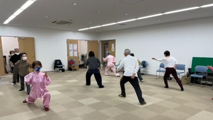 「小さな発表会」