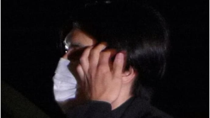 高下駄君の異名を持つKK