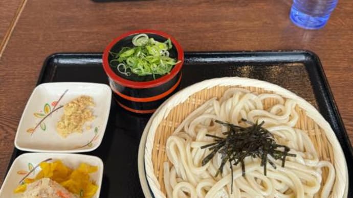 この季節がやってきた
