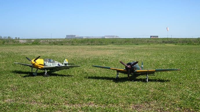 2024年 GW FLT
