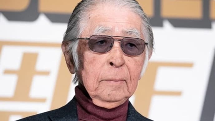 藤子不二雄Aさんの訃報