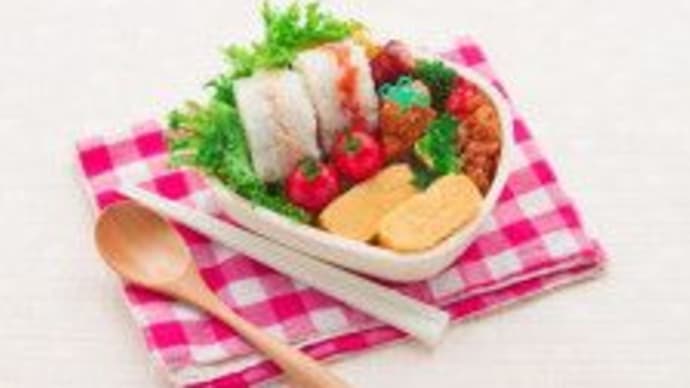 できた弁当は〝ディストピア〟戸惑う妻にフィンランドの夫は伝えた「日本の弁当を毎日作る方が…