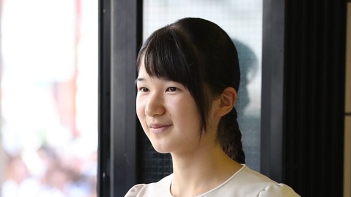 天皇は、男系でなければならない