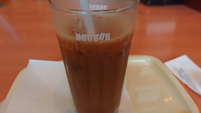 ドトールコーヒー
