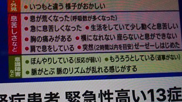 4月が終わった