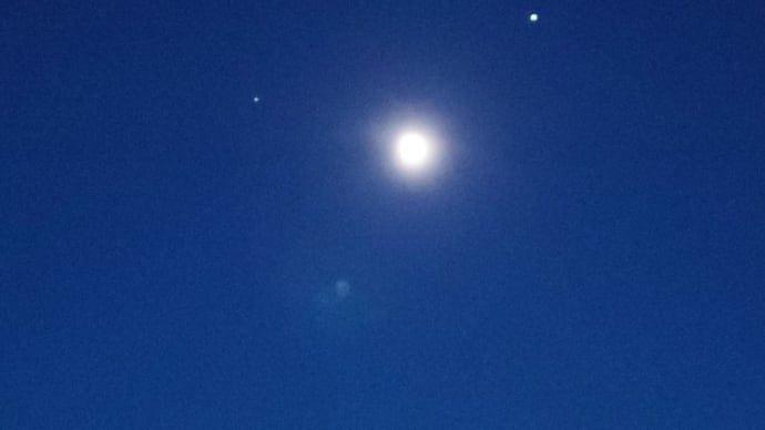 こんばんは😃🌃