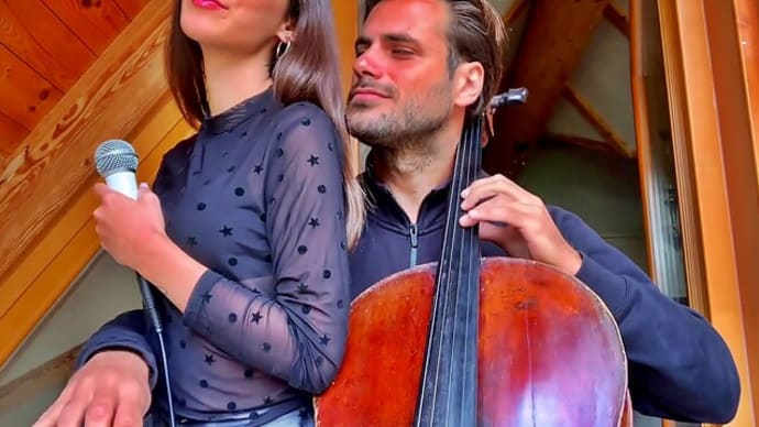 HAUSER - Historia de un Amor