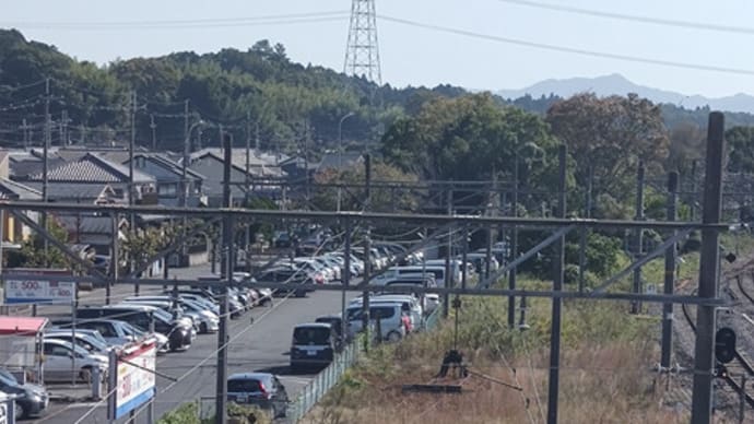 車止めシリーズ75 ~近江鉄道本線・貴生川駅~